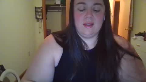 Sophie BBW online show from 11, 1, 2025