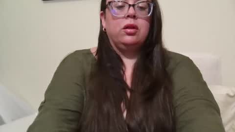 Sophie BBW online show from 18, 4, 2026
