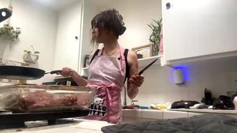 bby_julesss online show from 26, 1, 2025