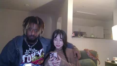bby_julesss online show from 17, 12, 2025