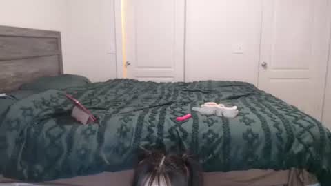 bby_julesss online show from 21, 12, 2025