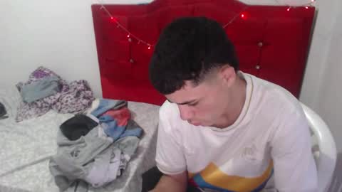 Snapshot of bby_nice chatting on 22, 3, 2026 bby_nice online show from 22, 3, 2026