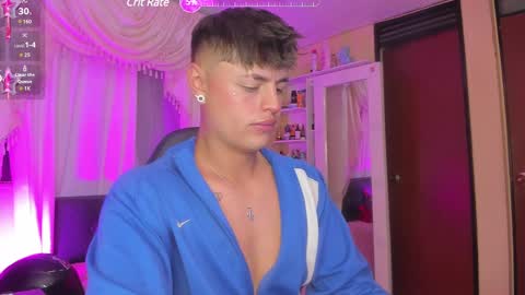 Cami online show from 31, 1, 2025