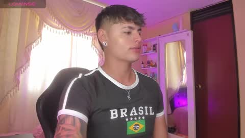 Cami online show from 4, 2, 2025