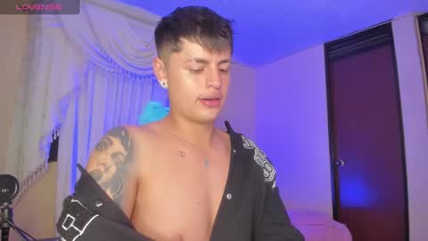 Cami online show from 28, 2, 2025