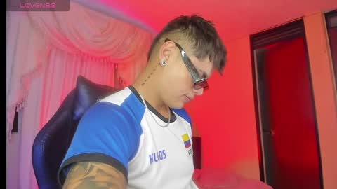 Cami online show from 12, 3, 2025