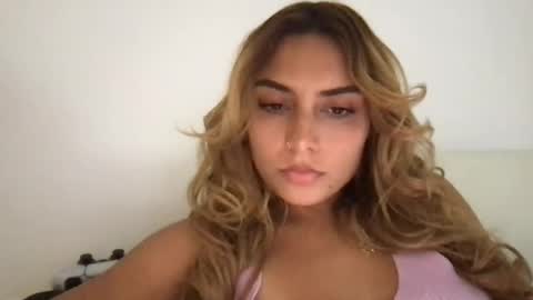 bbypiamia online show from 4, 8, 2026
