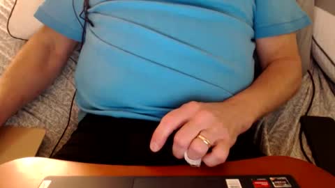silverbullet online show from 19, 5, 2026