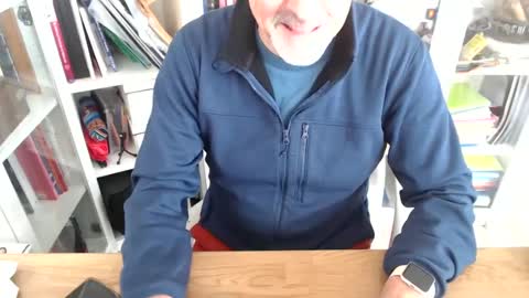 Snapshot of bcn1959 chatting on 18, 1, 2025 bcn1959 online show from 18, 1, 2025