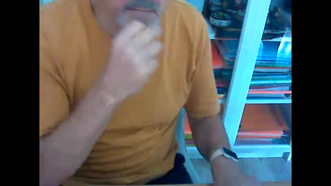 Snapshot of bcn1959 chatting on 8, 9, 2025 bcn1959 online show from 8, 9, 2025