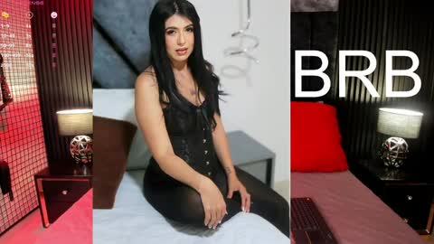 Danna  online show from 5, 5, 2026