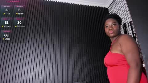 Snapshot of bdsm_ebony chatting on 6, 3, 2026 Tanisha online show from 6, 3, 2026