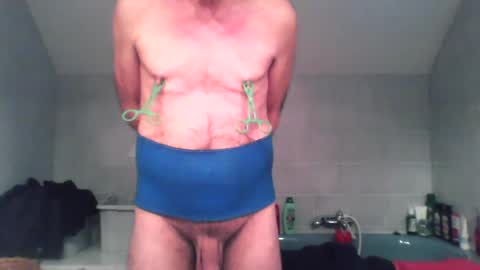 bdsmformistress online show from 13, 1, 2025