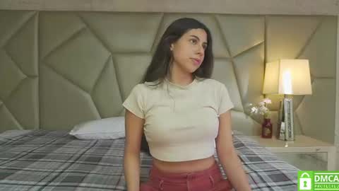 Helena  Evan online show from 6, 7, 2026