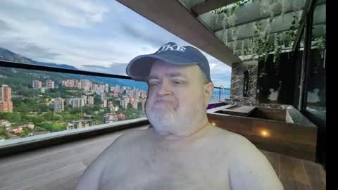 Dookie online show from 19, 10, 2025