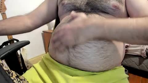 DOM bear online show from 23, 4, 2026
