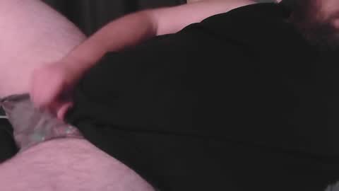 bear_man_oi online show from 23, 1, 2025