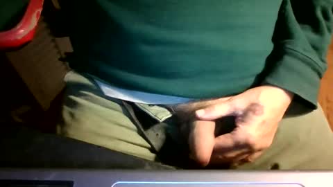 Bruno online show from 23, 11, 2025