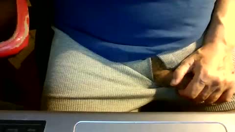 Snapshot of bearacuda555 chatting on 6, 4, 2026 Bruno online show from 6, 4, 2026