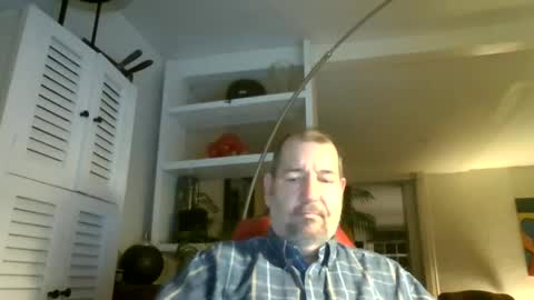 Snapshot of bearacuda555 chatting on 19, 4, 2026 Bruno online show from 19, 4, 2026