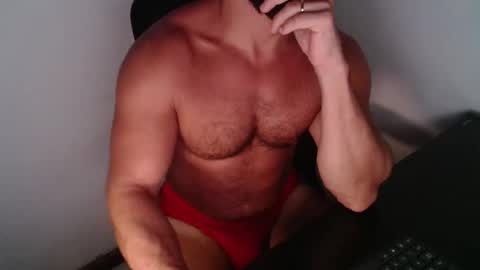 Beard Guy online show from 22, 2, 2026