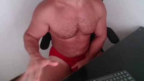 Beard Guy online show from 9, 3, 2026