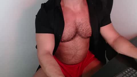 Beard Guy online show from 11, 5, 2026