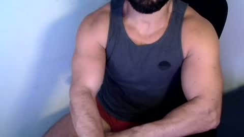Snapshot of beard_top_guy chatting on 17, 6, 2026 Beard Guy online show from 17, 6, 2026
