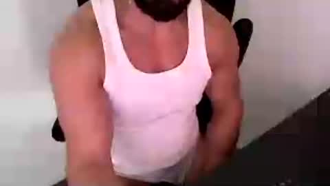 Snapshot of beard_top_guy chatting on 27, 6, 2026 Beard Guy online show from 27, 6, 2026