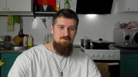 Snapshot of bearded_legend chatting on 14, 1, 2025 Zeus online show from 14, 1, 2025