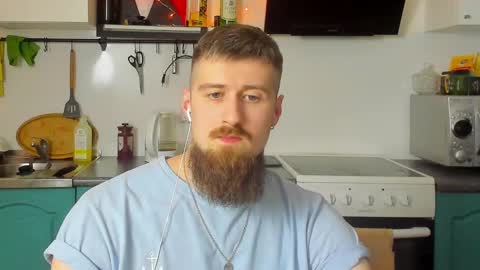 Snapshot of bearded_legend chatting on 21, 1, 2025 Zeus online show from 21, 1, 2025