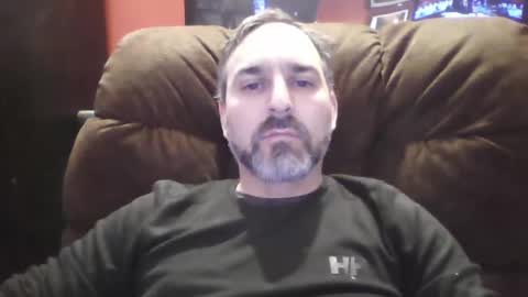 beardedambition online show from 10, 1, 2025