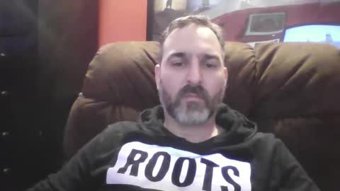 beardedambition online show from 6, 2, 2025