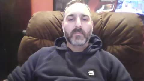 beardedambition online show from 7, 2, 2025