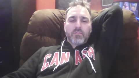 beardedambition online show from 13, 2, 2025