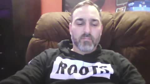 beardedambition online show from 19, 2, 2025