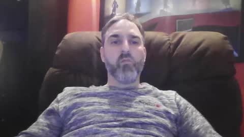 beardedambition online show from 11, 3, 2025