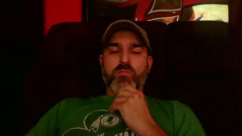 beardedambition online show from 7, 10, 2025