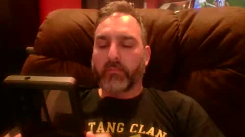 beardedambition online show from 22, 12, 2025