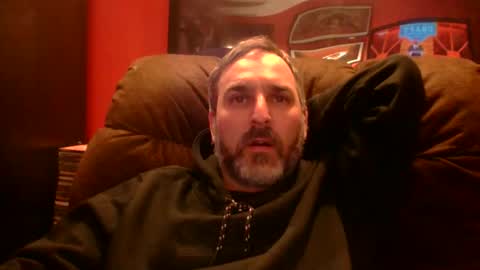beardedambition online show from 25, 4, 2026