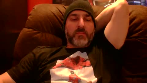 beardedambition online show from 25, 4, 2026