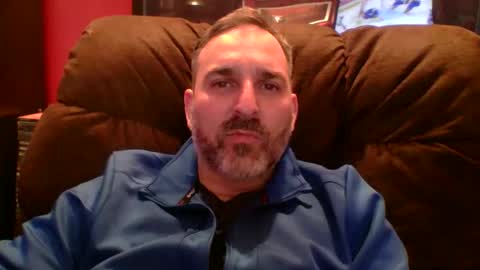 beardedambition online show from 7, 5, 2026