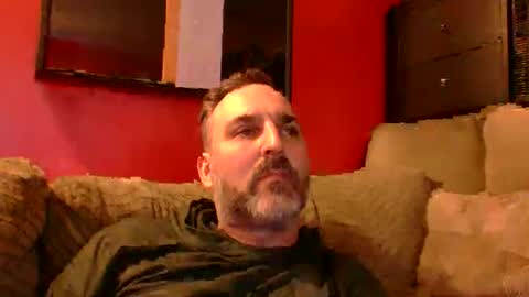 beardedambition online show from 8, 5, 2026
