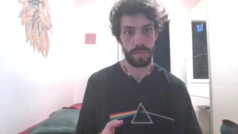 Snapshot of beardedsmoker666 chatting on 18, 11, 2025 beardedsmoker666 online show from 18, 11, 2025