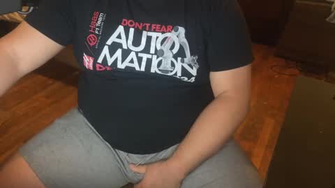 beardudeguy online show from 28, 10, 2025