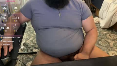 beardudeguy online show from 7, 5, 2026