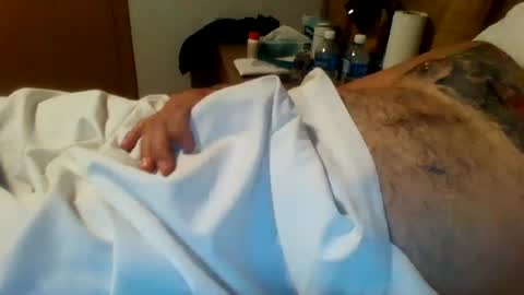 Snapshot of bearlylost chatting on 20, 7, 2026 Justforfun online show from 20, 7, 2026
