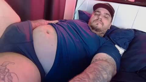 Bearway31 online show from 15, 12, 2024