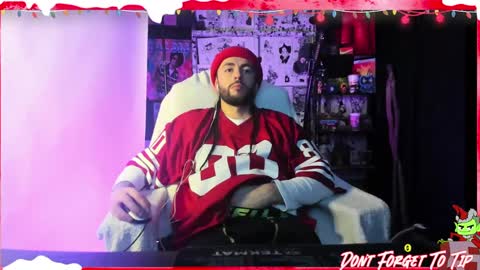 beast bxy online show from 23, 12, 2024