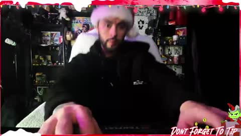 beast bxy online show from 25, 12, 2024